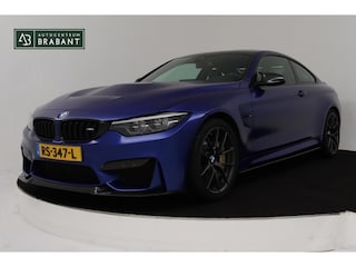 BMW 4-serie Coupé CS (Orgineel Nederlands geleverd!!!, FULL OPTION, Dealer ondH, Recent groot onderhoud)