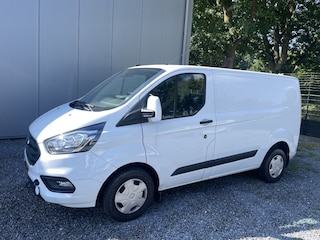 Ford Transit Custom 2.0 TDCI 130PK Trend "motor defect"