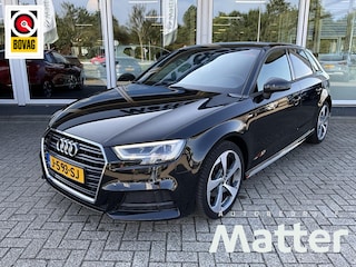 Audi A3 Sportback 1.5 TFSI CoD Sport