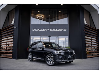 BMW X3 xDrive30e High Executive - M Sport | Memory | HUD | Keyless | Carplay