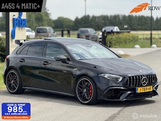Mercedes-Benz AMG 45 S 4MATIC+ Milltek