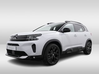 Citroën C5 Aircross 1.2 HYBRID 1.2 136PK E-SERIES DSC6 | Trekhaak | 360 camera | El. achterklep