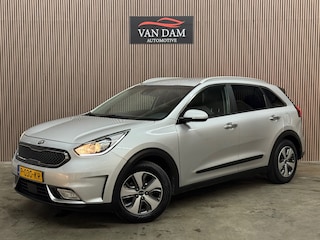 Kia Niro 1.6 GDi Hybrid ComfortLine 2019 XENON CAMERA NAVI CAR-PLAY