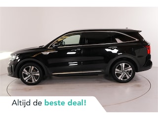 Kia Sorento 1.6 T-GDI Plug-in Hybrid 4WD ComfortLine 5p. | Panoramadak |