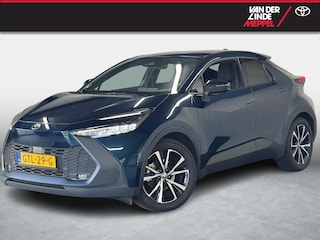 Toyota C-HR 1.8 Hybrid 140 Dynamic