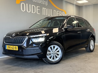 Skoda Kamiq 1.0 TSI Camera/Parkeersensoren/AppConnect
