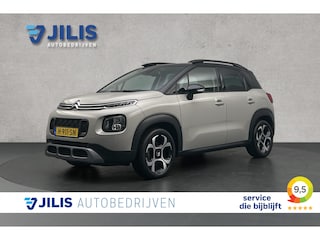 Citroën C3 Aircross 1.2 PureTech S&S Shine | Camera | Trekhaak | Parkeersensoren | Cruise control