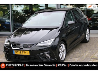 Seat Ibiza 1.0 TSI FR Business Intense NL-AUTO NAP!