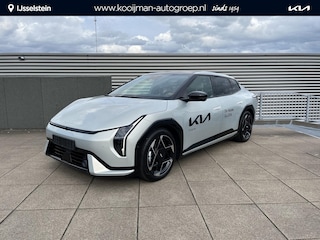 Kia EV4 Fastback GT-PlusLine 81.4 kWh Nu in de Showrrom in IJsselstein / vanaf € 44595,-*