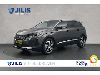 Peugeot 5008 1.2 PureTech Allure | Camera | Half lederen bekleding | Parkeersensoren