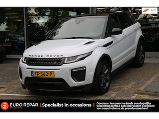 Land Rover Range Rover Evoque 2.0 TD4 HSE