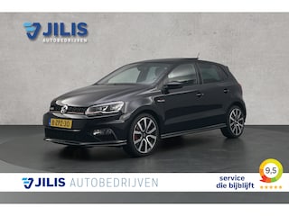 Volkswagen Polo 1.8 TSI GTI | Camera | Panoramadak | Parkeersensoren | Stoelverwarming | Cruise control