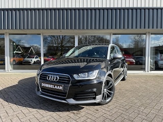Audi A1 SportBack 1.0 TFSI Adrenalin