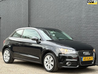 Audi A1 1.2 TFSI Ambition Pro Line Business | AIRCO | NAVI | MULTI STUUR | NWE APK