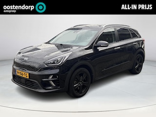 Kia Niro ExecutiveLine 64 kWh | Leder | Navigatie | Rijklaarprijs!