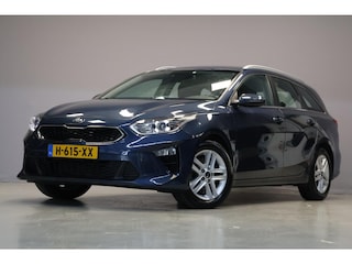 Kia Ceed Sportswagon 1.0 T-GDi DynamicLine |Carplay|Camera|