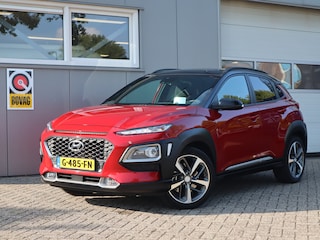 Hyundai Kona 1.6 T-GDI Premium