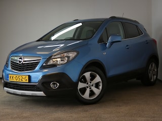 Opel Mokka 1.4 T Innovation Nwe APK airco