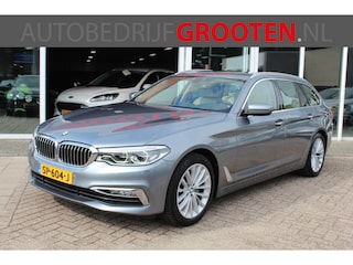 BMW 5-serie Touring 520i Corporate Lease High Executive