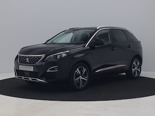 Peugeot 3008 1.2 PureTech 130 PK Automaat Allure | CAMERA | CARPLAY | ELEK. KLEP