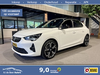 Opel Corsa 1.2 GS Line 1e eigenaar | Airco | Apple Carplay/Android | Stuurverwarming | Stoelverwarming