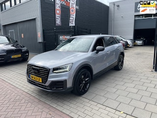 Audi Q2 1.4 TFSI CoD Design Pro Line Plus S-Tronic Virtual NAP APK