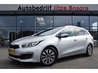 Kia Ceed cee'd 1.0 T-GDi Navigator ECC | Full Map Navi | Telefonie | Camera | Trekhaak