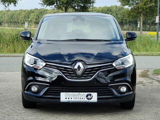 Renault Scénic 1.3 TCe Limited | Keyless | Stoelverwarming
