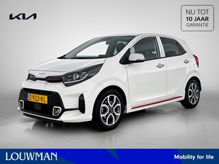 Kia Picanto 1.0 DPI GT-Line Navi | Camera | Cruise Control