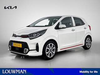 Kia Picanto 1.0 DPI GT-Line Navi | Camera | Cruise Control
