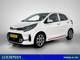 Kia Picanto 1.0 DPI GT-Line Navi | Camera | Cruise Control