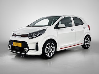 Kia Picanto 1.0 DPI GT-Line Navi | Camera | Cruise Control