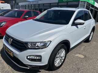 Volkswagen T-Roc 1.0 TSI Style