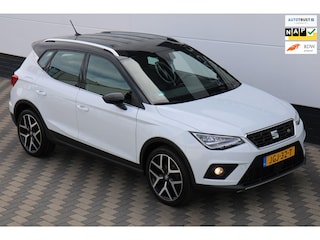 Seat Arona 1.5 TSI EVO FR 150PK 1e eig. Carplay Camera LED
