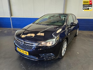 Opel Astra 1.0 Turbo Business Executive