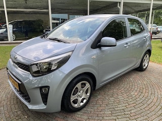 Kia Picanto 1.0 CVVT ECONOMY PLUS 5DRS NL AUTO