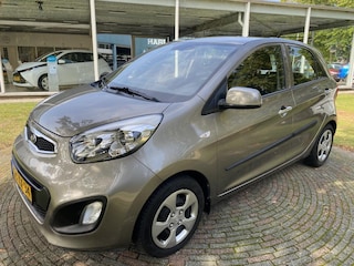 Kia Picanto 1.2 BUSINESSLINE 5DRS AIRCO