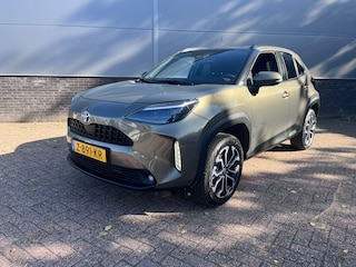 Toyota Yaris Cross 1.5 Hybrid Dynamic