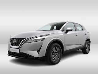 Nissan Qashqai 1.3 MHEV 158PK XTRONIC ACENTA | Carplay | Cruise Adaptief | Camera