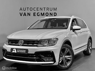 Volkswagen Tiguan 1.4 TSI DSG 2X R-LINE | PANO | CARPLAY