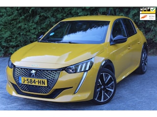 Peugeot 208 1.2 PureTech GT-Line 100PK | Parkeercamera | Navigatie | Apple/Android Carplay