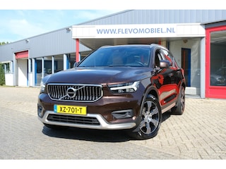 Volvo XC40 2.0 D3 Inscription Aut. Leder|Adapt.Cruise|Trekhaak|1e Eigenaar!|Navi