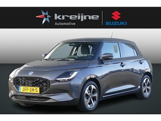 Suzuki Swift 1.2 Style Smart Hybrid | RIJKLAARPRIJS |
