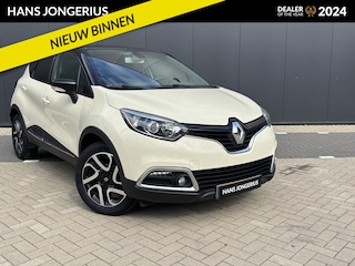 Renault Captur TCe Dynamique | AIRCO | 1E EIGENAAR | DEALER ONDERHOUDEN | SENSOREN ACHTER | LICHTM. VELGEN