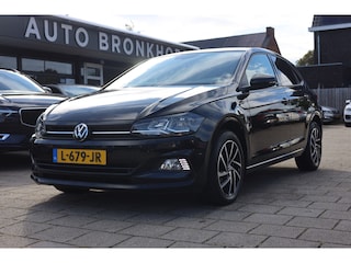 Volkswagen Polo 1.0 TSI NAVI | CLIMA | CARPLAY | ACC | 16 INCH
