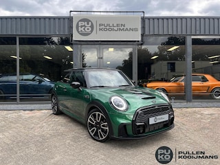 Mini Mini 2.0 John Cooper Works