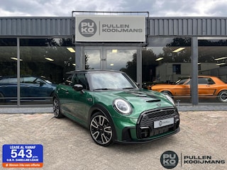 Mini Mini 2.0 John Cooper Works