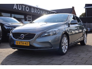 Volvo V40 1.6 T3 MOMENTUM | NAVI | CLIMA | CRUISE | TREKHAAK