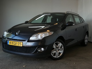 Renault Mégane Estate 1.2 TCe Expression Nwe APK airco