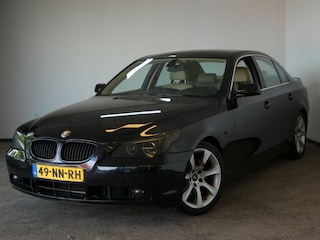 BMW 530i Executive Nwe APK automaat!